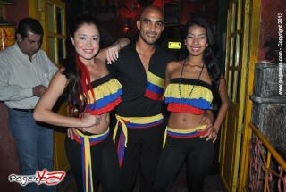 Foto 7 de mister babilla 9 y 10 de febrero de 2013 en Discoteca MISTER BABILLA cartagena, Cartagena