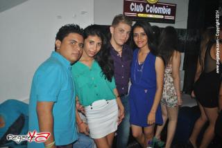 Foto 63 de Taboo 3 de Mayo de 2014 en Discoteca Taboo Cartagena, Cartagena