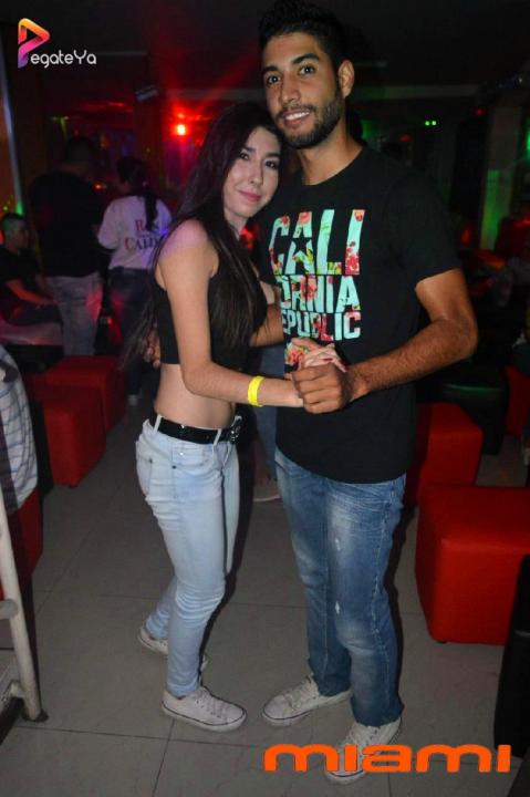 Foto 19 de Miami Bar - 2do FDS Marzo 2016 en Miami Bar Cali, Cali