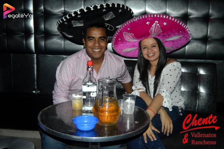 Foto 110 de Chente - Feria de Cali 2016 en CHENTE Vallenatos y Rancheras, Cali