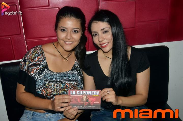 Foto 7 de Miami Bar - 5to Fds Abril 2017 en Miami Bar Cali, Cali