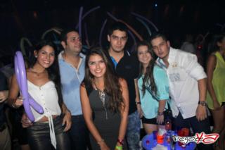 Foto 119 de Antoine Becks - Agosto 10 del 2013 en Living Night Club, Cali