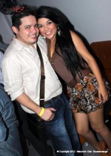 Foto 74 de Sabado 05 de Mayo 2012 en Discoteca Macondo Club Bucaramanga, Bucaramanga