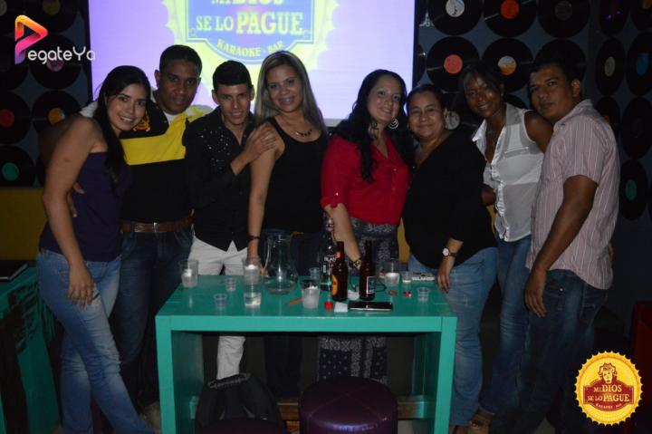 Foto 12 de Fonda Mi Dios Se Lo Pague - 1er Fds Agt en Fonda Mi Dios Se Lo Pague, Cali