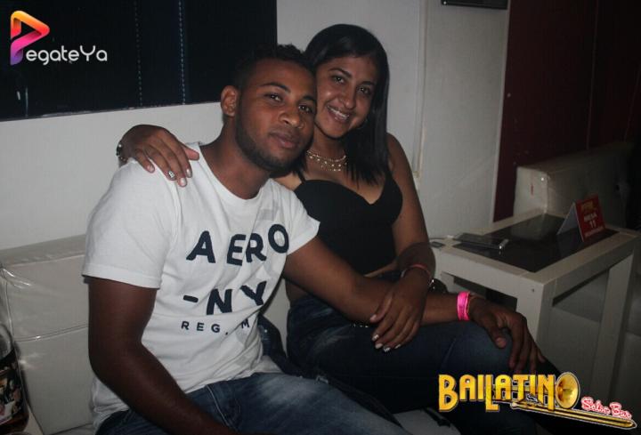 Foto 19 de Bailatino - 3er Fds Agosto 2016 en Bailatino - Bar, Cali