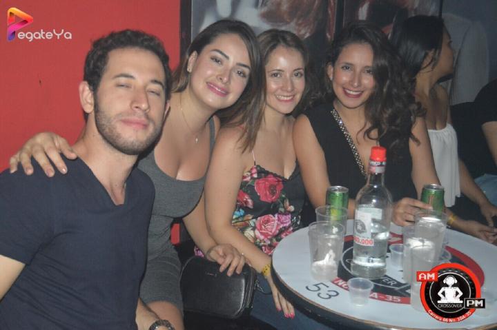 Foto 124 de Ampm Bar- FERIA DE CALI 2016 en Am / PM Bar - Cali, Cali