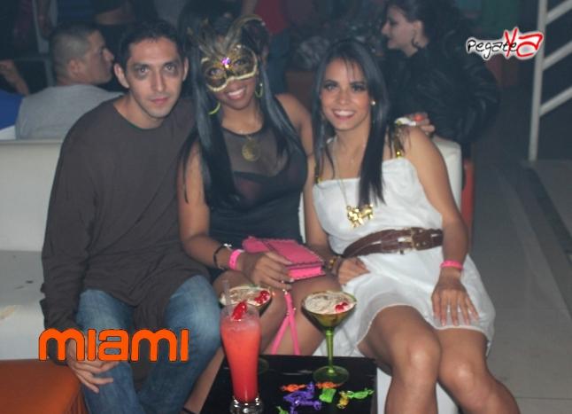Foto 53 de Miami Bar - Halloween 2014 en Miami Bar Cali, Cali