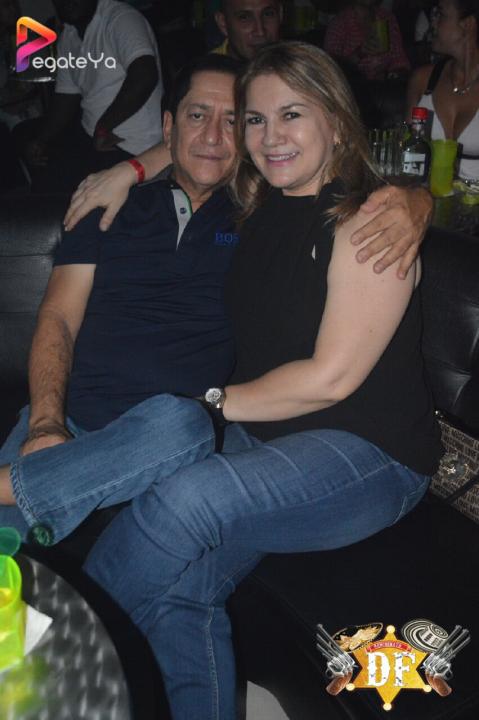Foto 73 de DF DISCO CLUB - 3er FDS AGOSTO 2016 en El DF Club Discoteca