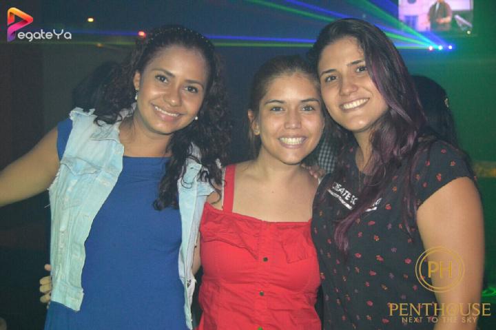 Foto 4 de Penthouse Club - Feria De Cali 2016 en Penthouse 1800, Cali