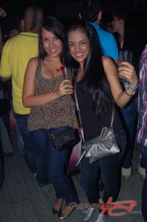 Foto 11 de Discoteca Dejavu en Discoteca Dejavu Medellin, Medellín