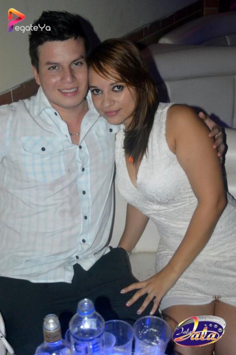 Foto 27 de Jajala Jala - 1er FDS Nov. 2015 en Jala Jala Club, Cali
