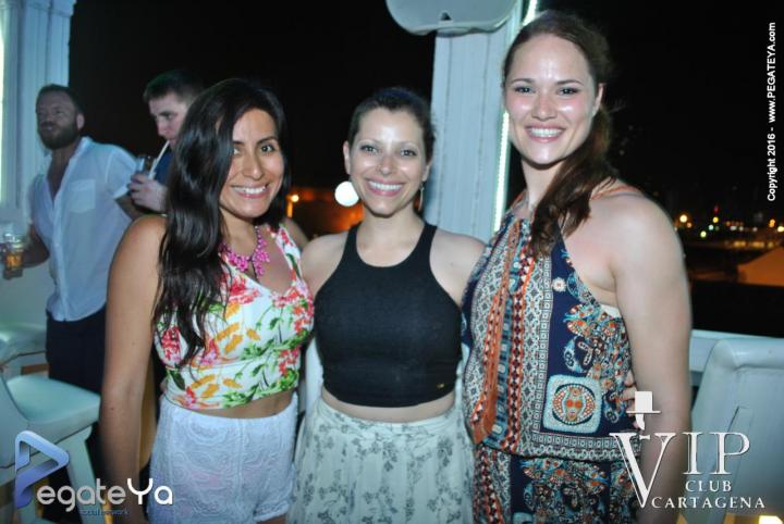 Foto 5 de Vip 18 y 19 de Marzo de 2016 en Vip 18 y 19 de, Cartagena