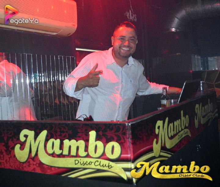 Foto 12 de Mambo Disco Club - 1er Fds Mayo 2017 en Mambo Disco Club, Cali