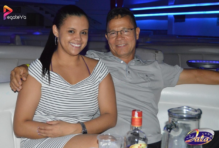 Foto 16 de JalaJala - 4TO Fds Sept. 2017 en Jala Jala Club, Cali