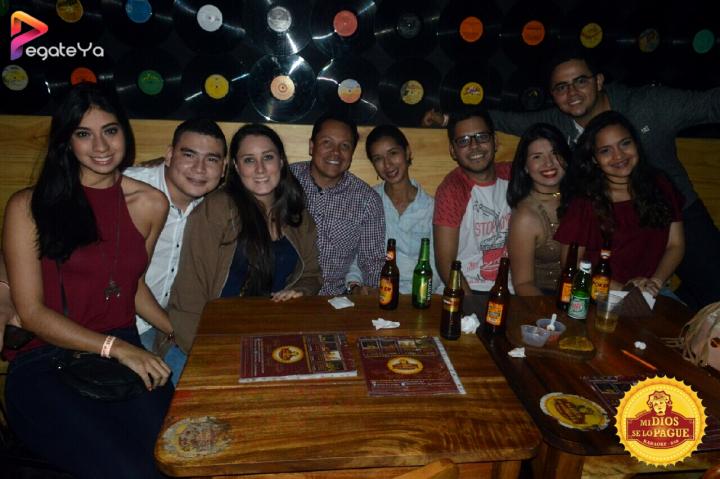 Foto 51 de Fonda Mi Dios Se Lo Pague - Feria 2016 en Fonda Mi Dios Se Lo Pague, Cali