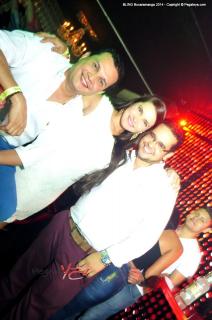 Foto 37 de Bar Bling - 8 de febrero de 2012 en Bar Bling Bucaramanga, Bucaramanga