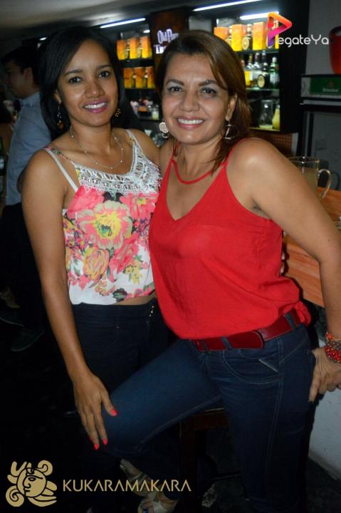 Foto 31 de Kukara - 1er FDS Nov. 2015 en Kukaramakara Discoteca Cali, Cali