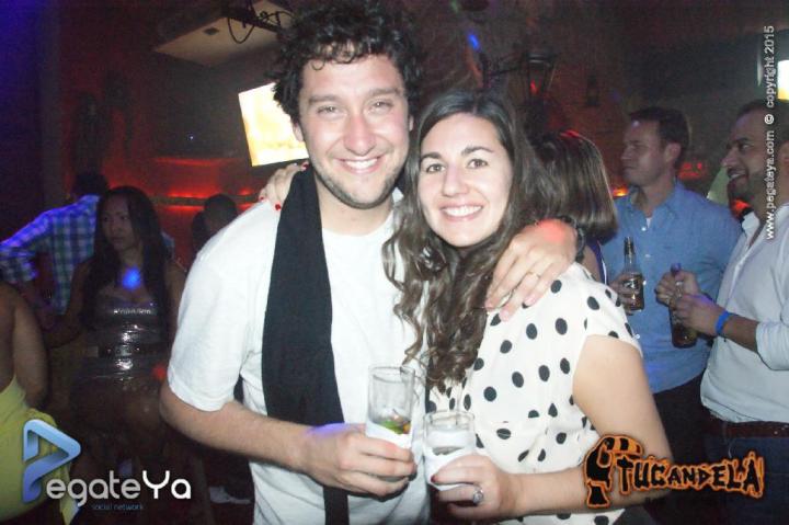 Foto 18 de Tu Candela 22 y 23 de Mayo de 2015 en TU CANDELA cartagena, Cartagena