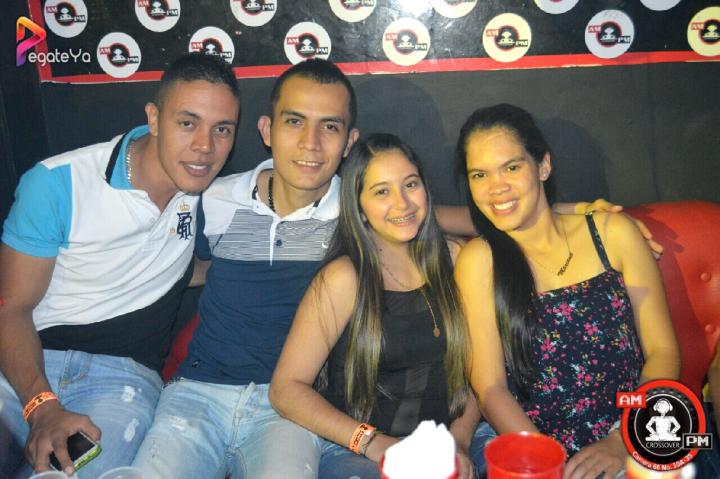 Foto 10 de AmPm - 2DO Fds Mayo 2017 en Am / PM Bar - Cali, Cali