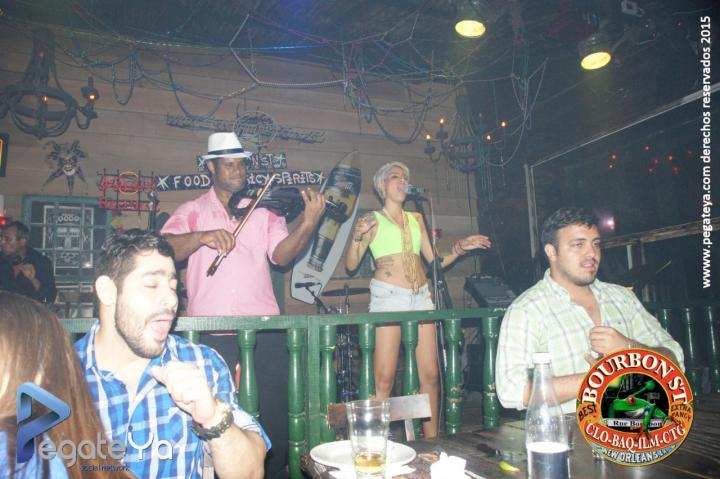Foto 11 de bourbon st 8 de agosto de 2015 en bourbon cartagena, Cartagena