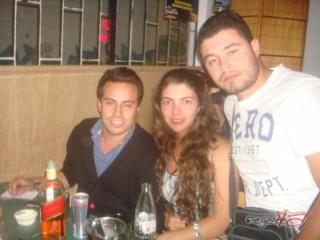 Foto 9 de Abril 14 del 2012 en La Plazza Delicatessen Manizales, Manizales