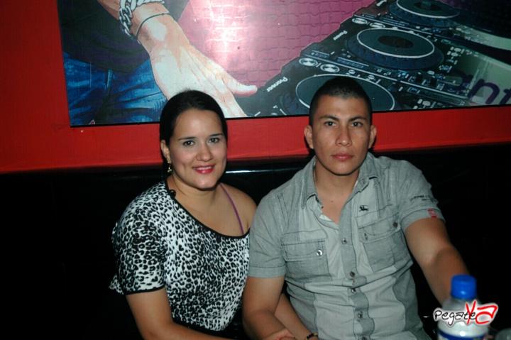 Foto 11 de Ampm Bar - Agosto 29 del 2014 en Am / PM Bar - Cali, Cali