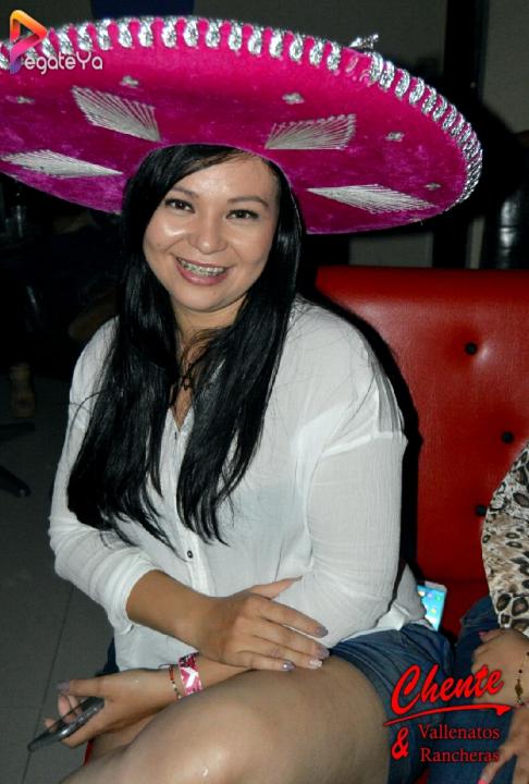 Foto 4 de Chente - 2do Fds Mayo 2017 en CHENTE Vallenatos y Rancheras, Cali