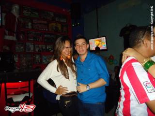 Foto 15 de la pasion del barza 28 y 29 de diciembr en LA PASION DEL BARZA Cartagena, Cartagena