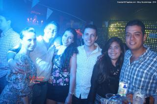 Foto 52 de Bling Bar 16 de Mayo de 2014 en Bar Bling Bucaramanga, Bucaramanga
