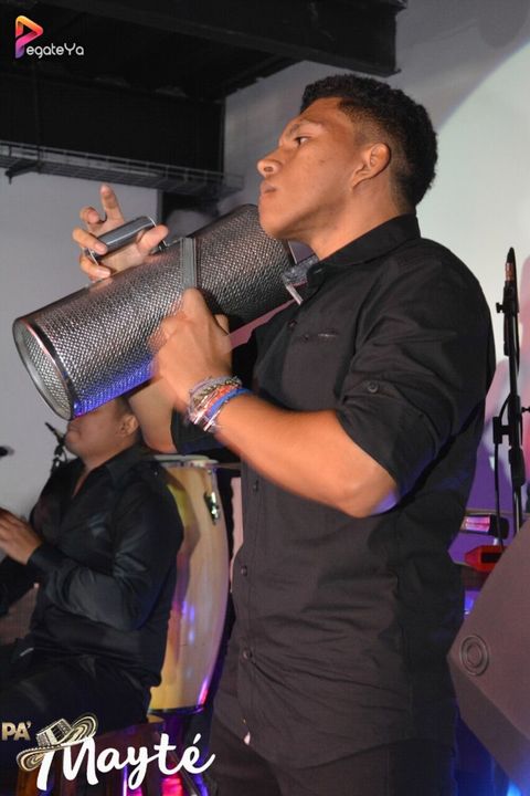Foto 33 de Pa´Mayté - 4to Fds Sept. 2017 en Pa´Mayte Museo Vallenato