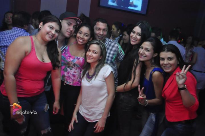 Foto 50 de Maria casquitos sábado 30 de mayo 2015 en Maria Casquitos Bucaramanga, Bucaramanga