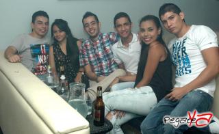 Foto 12 de Abril 13 del 2012 en El Rancho Bar