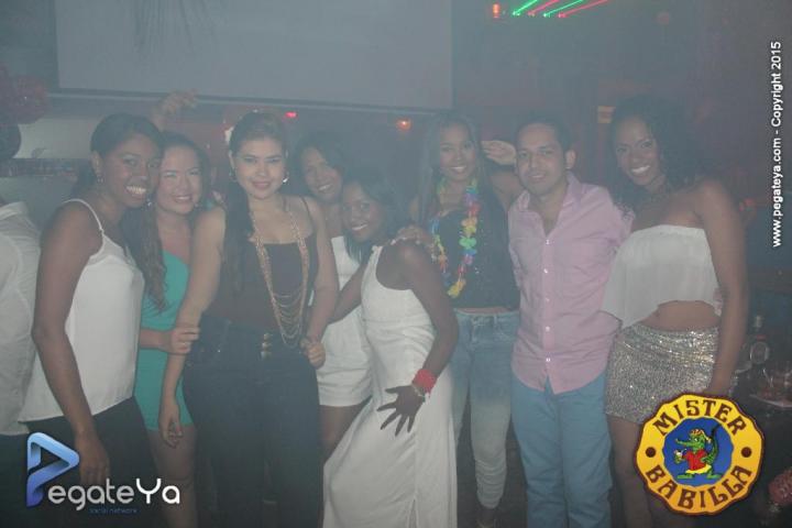 Foto 37 de Mister Babilla Enero y Febrero 2015 en Discoteca MISTER BABILLA cartagena, Cartagena