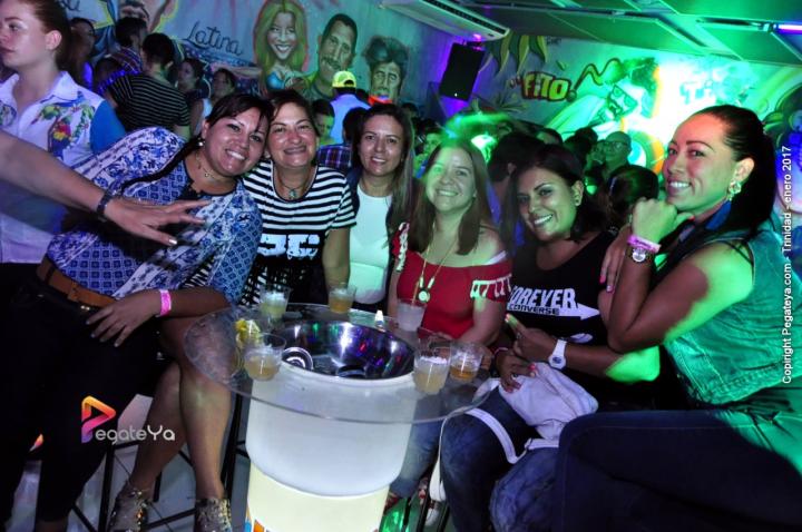 Foto 28 de Trinidad Macro Efectus Diciembre 2016 en Trinidad Discoteca Bucaramanga, Bucaramanga