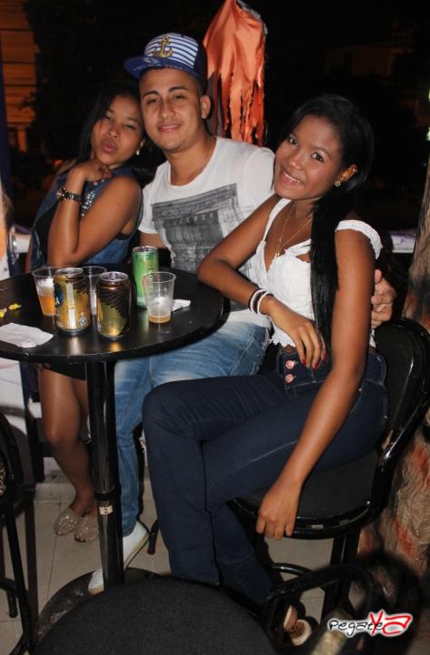 Foto 15 de Ahma Bar - 1er FDS Nov 2014 en Ahma Cali, Cali