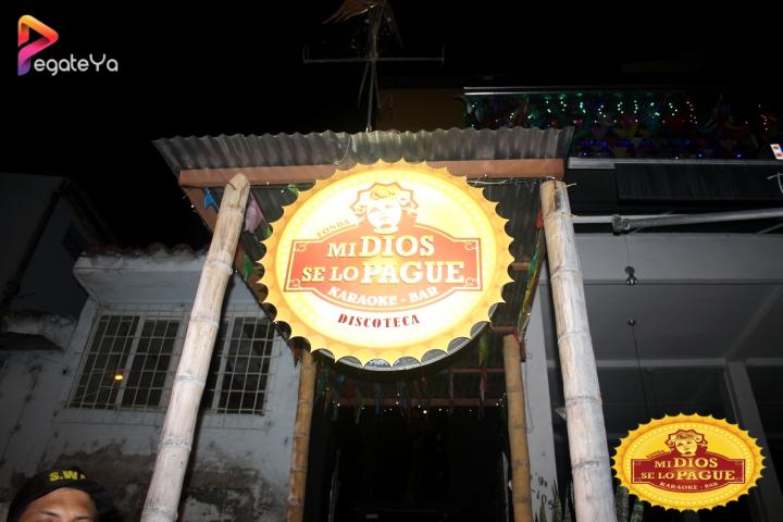 Foto 30 de Mi Dios Se Lo Pague - 4to FDS Agt 2016 en Fonda Mi Dios Se Lo Pague, Cali