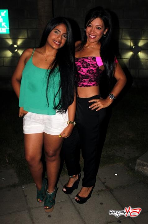 Foto 143 de Lolas - Arcangel - Agosto 29 en Lolas Club Menga Cali, Cali