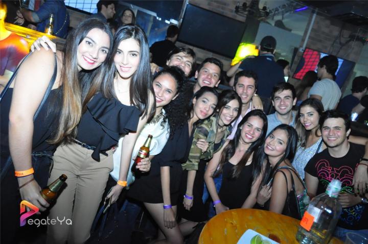 Foto 39 de Malabar - 13 y 14 de enero de 2017 en Discoteca Malabar Bucaramanga, Bucaramanga