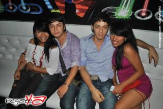 Foto 20 de taboo 18 y 19 de mayo de 2012 en Discoteca Taboo Cartagena, Cartagena