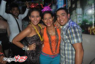 Foto 9 de bhoga 20 y 21 de abril de 2012 en Discoteca BHOGA cartagena, Cartagena
