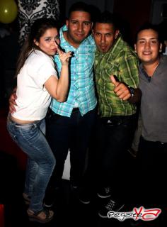 Foto 79 de Junio 15 del 2o13 en Babel / Barra Libre Cali, Cali