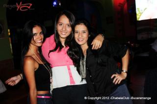 Foto 34 de Chabela - Feria Ganadera Cenfer en Discoteca Chabela Bucaramanga, Bucaramanga