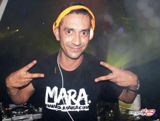 Foto 8 de Mission Club - DJ Mara en Mission Club, Cali
