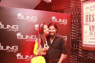 Foto 175 de Bar Bling - 8 de febrero de 2012 en Bar Bling Bucaramanga, Bucaramanga