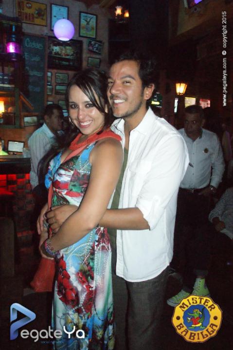 Foto 75 de Mister Babilla 29 y 30 de Mayo de 2015 en Discoteca MISTER BABILLA cartagena, Cartagena