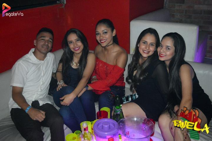 Foto 11 de Favela Club - 3er Fds Mayo 2017 en Favela Club Menga, Cali