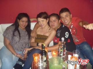 Foto 5 de Mayo 18 y 19 del 2012 en Farah Lounge Cali, Cali