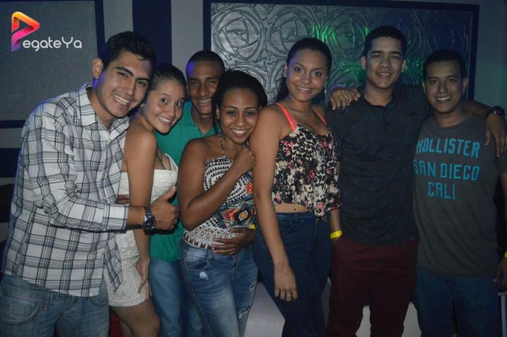 Foto 17 de AHMA BAR - 3er - 4to Fds Nov. 2015 en Ahma Cali, Cali