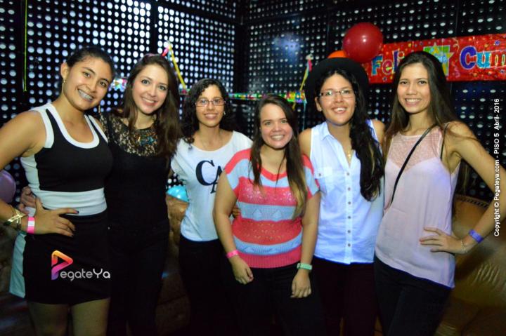 Foto 29 de PISO V - Sabado 2 de abril 2016 en Bar Piso V Bucaramanga, Bucaramanga