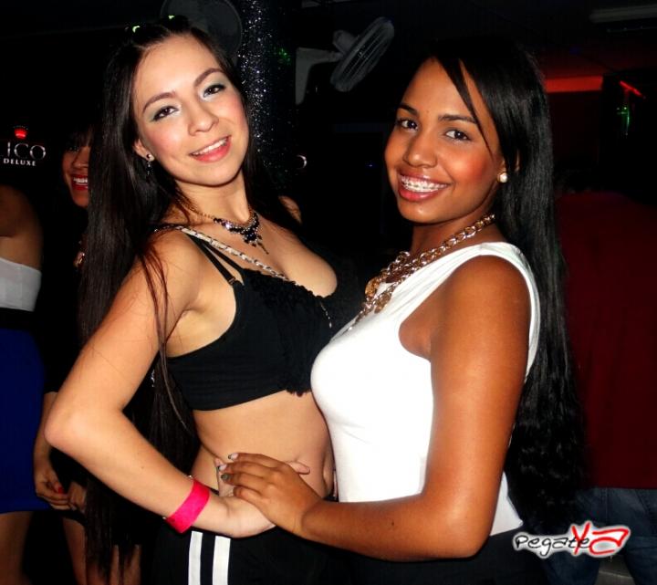 Foto 27 de Licodeluxe - Agosto 29 y 30 en LICO DELUXE Medellin, Medellín